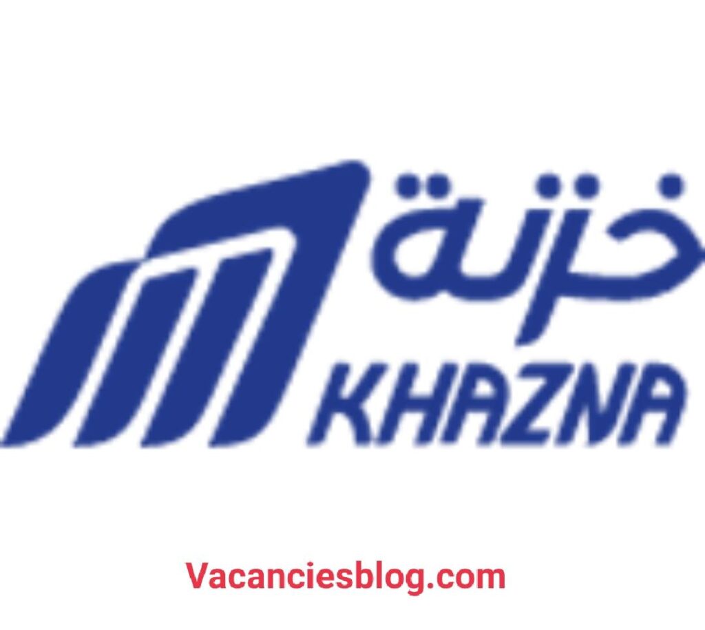 Junior Accountant At Khazna