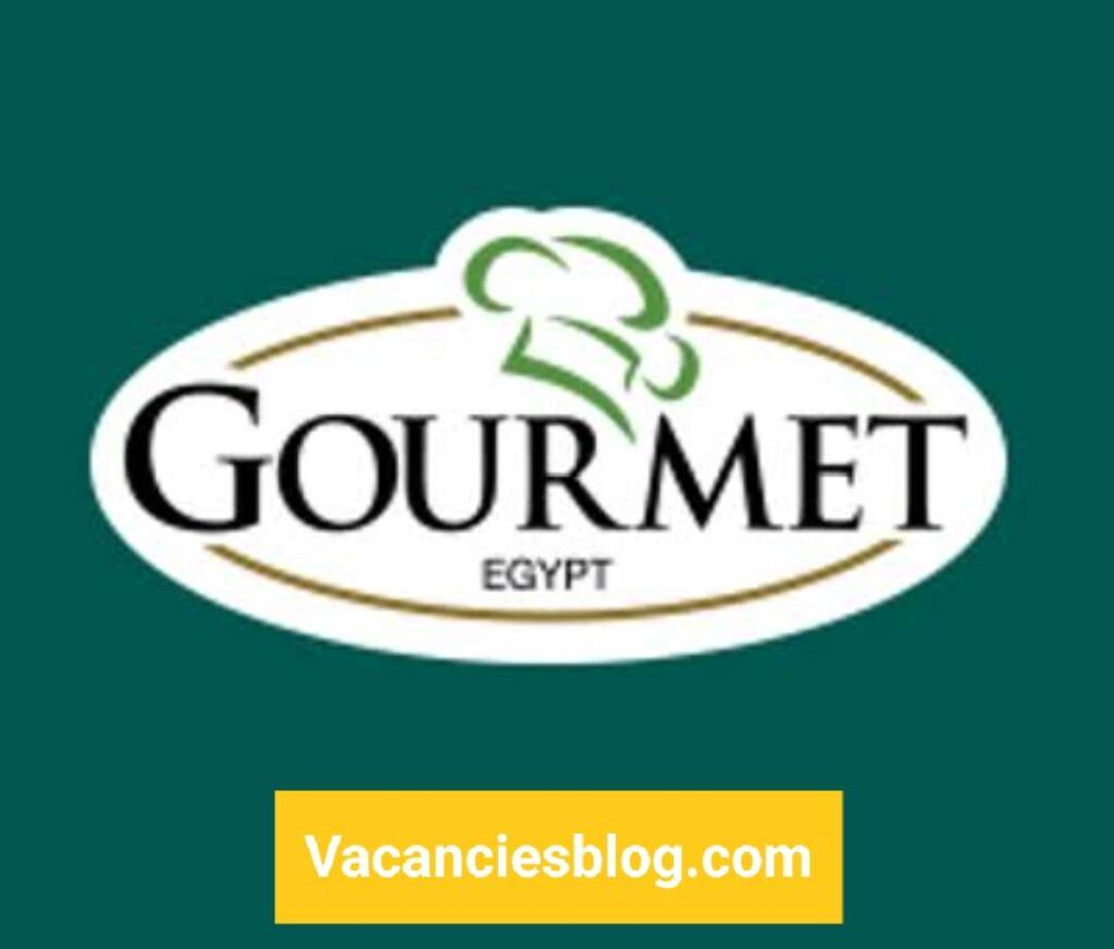 Distribution Planner At Gourmet Egypt