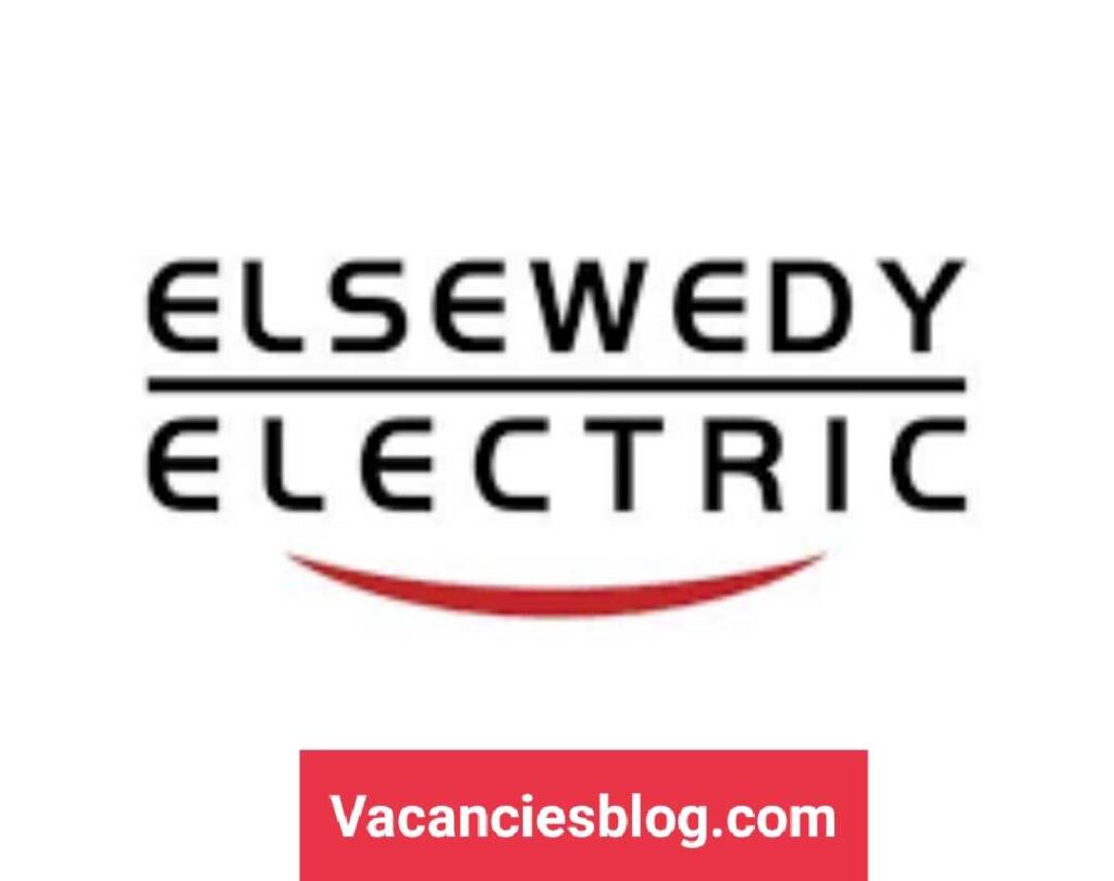 Internship Program At ElSewedy Electric