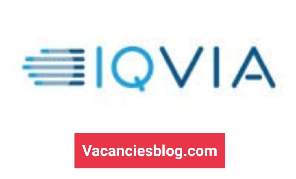 Statistical Programmer At IQVIA