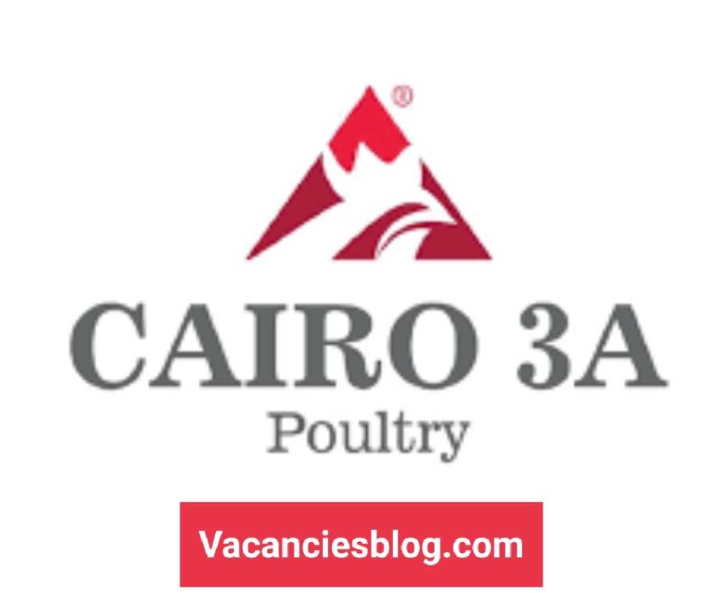 HSE Specialist At Cairo Three A Poultry