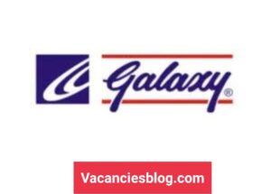 Microbiologist At Galaxy Chemicals Egypt