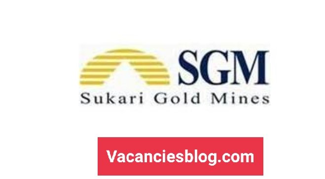 Exploration Geologist At Sukari Gold Mine