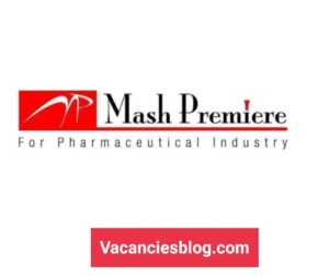 Medical Representative At Mash Premiere