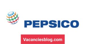 Sales Vacancy At Pepsico Egypt