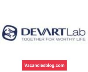 Marketing Associate At DEVART Lab