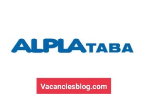 HSE Specialist At ALPLA TABA for Plastics