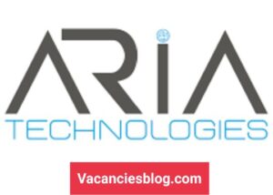 Headway Intern  At ARIA Technologies