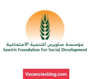 Sawiris Foundation for Social Development Internship Program