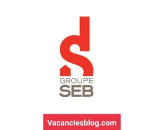 AR Accountant At Groupe SEB