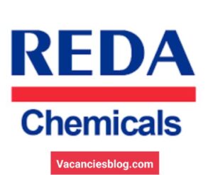 HSE Officer At REDA Chemicals