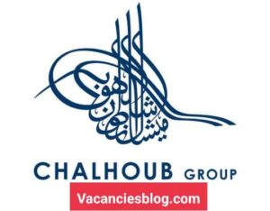HR Trainee At Chalhoub Group Egypt