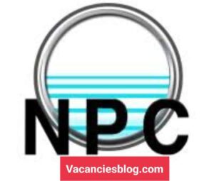 Accounting Vacancies At National Pipe Company- Concrete Pipes