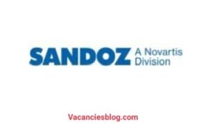 Quality Assurance Specialist At Sandoz Egypt