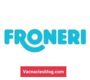 FRONERI Summer Internship - Marketing Department