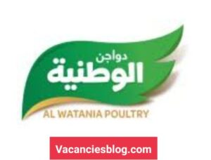 Receptionist At ALWatania Poultry Egypt Company