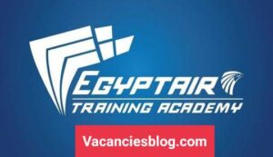 تدريب الطلبة و الخريجين في أكاديمية مصر للطيران للتدريب