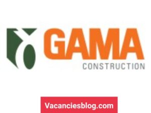 Human Resources Assistant  Intern At Gama Construction