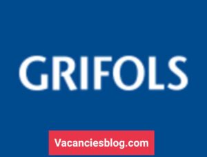 Multiple Vacancies At Grifols Egypt for Plasma Derivatives