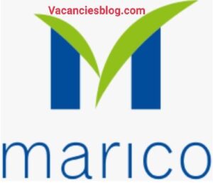 Production Supervisor At Marico Limited