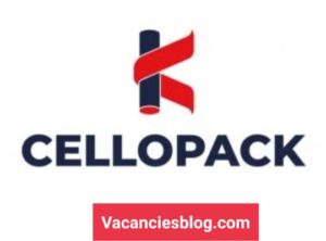 Production Planning Engineer At Cellopack for packaging Industry