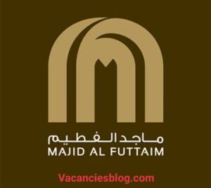 Accountant Vacancy At Majid al Futtaim