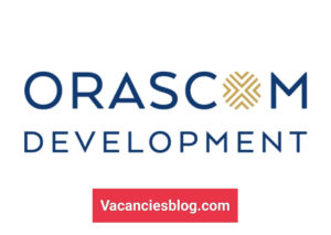 Orascom Development Egypt Vacancies