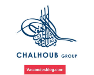 Logistics Trainee At Chalhoub Group