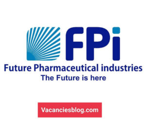 Admin at FPi-Future Pharmaceutical industries