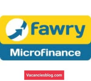 Fawry Microfinance Internship program