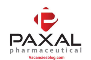 Medical Representatives At PAXAL pharmaceutical