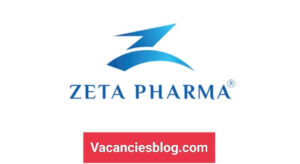 Export Regulatory Affairs Expert/Supervisor At Zeta Pharma