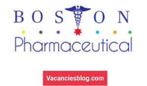 Stability Manager At Boston Pharmaceutical Industries
