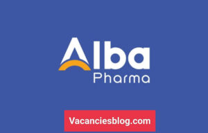 Medical Representatives At Alba Pharma