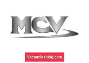 Sales Representative At MCV - Manufacturing Commercial Vehicles