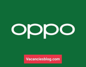 HR Personnel Specialist At OPPO Egypt