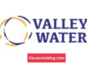 Account Receivable Junior Accountant At Valley Water LLC