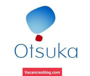 Production Vacancies At Otsuka pharmaceutical company