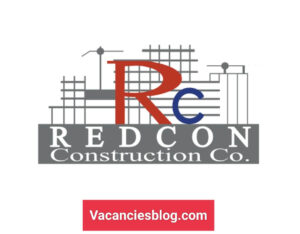 Financial Analyst At REDCON Construction Co.