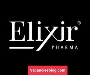 Receptionist At Elixir Pharma