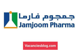 QA IPC Executive Compliance At Jamjoom Pharma