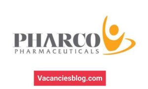 Health And Safety Specialist At Pharco Pharmaceuticals