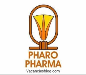 QA Vacancy At Pharaonia Pharmaceuticals