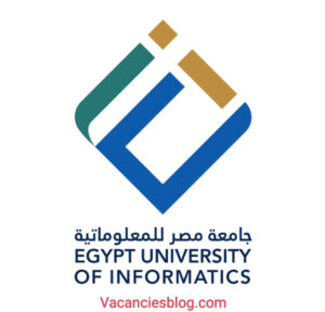 Teaching Assistants and Assistant Lecturers AtEgypt University of Informatics EUI