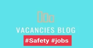 Health And Safety Jobs In Egypt