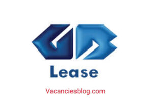 Marketing Vacancies At GB Lease