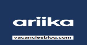 Multiple Vacancies At Ariika Egypt
