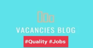 Quality Jobs In Egypt