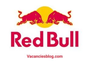 Red Bull Egypt Vacancies