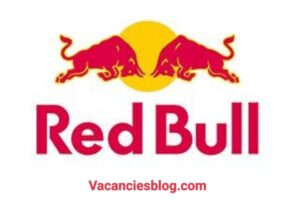 HR Specialist At Red Bull Egypt